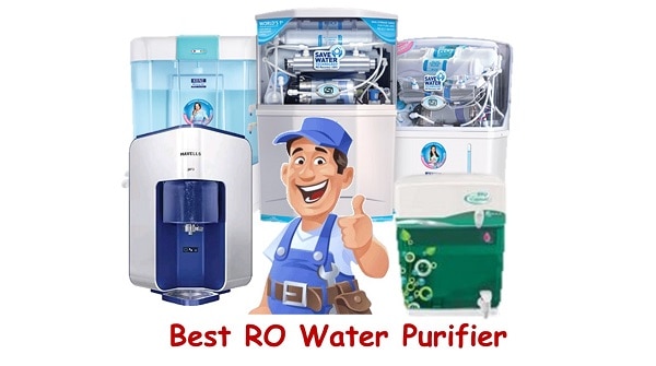 Best RO Water Purifier, How to Select ?