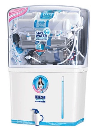 Kent RO Water Purifier