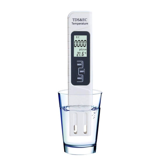 Water TDS Meter