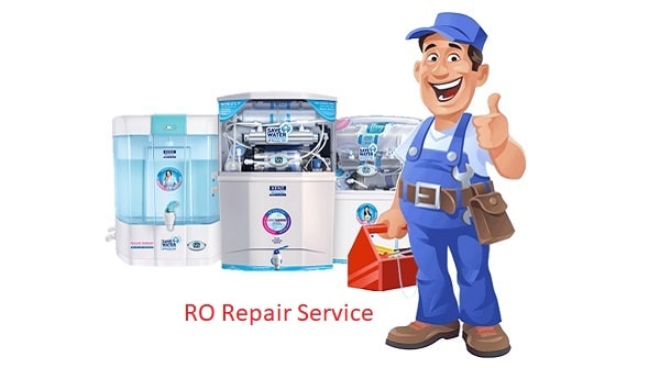 RO Sales and Service